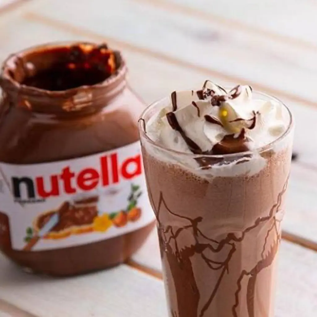 Nutella